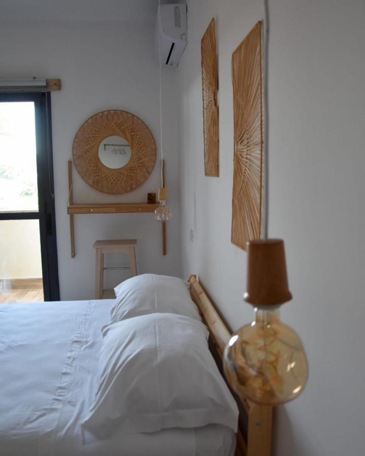 La Ceiba Speciosa Bed & Breakfast Capaccio Exterior foto