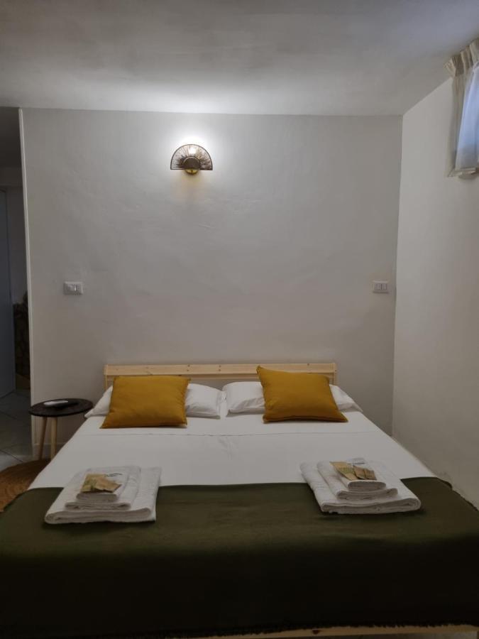 La Ceiba Speciosa Bed & Breakfast Capaccio Cameră foto